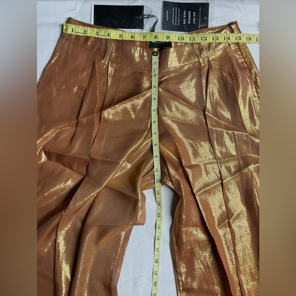 NWT Retrofete Arista Pants - Picture 5 of 6